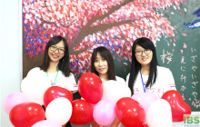 中山市有名的日语培训班