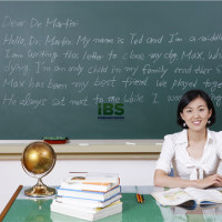 【英语口语】端午节的由来（英文版）Dragon Boat Festival