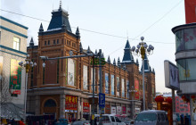 【英语口语】机场英语对话