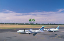 【英语口语】（情景模拟）常用机场英语口语