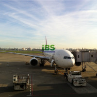 【英语口语】登机前的英语对话（情景对话）