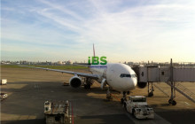 【英语口语】登机前的英语对话（情景对话）