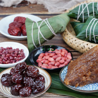 【英语口语】关于端午节的英语对话