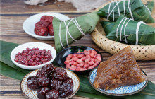 【英语口语】关于端午节的英语对话