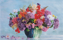 【英语口语】对女孩表白的英语句子