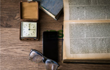 英语语法：瞬间动词和持续性动词用法