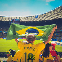 世界杯比赛专业名词用英语怎么说？