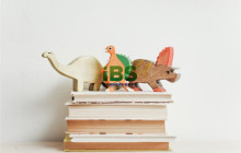 少儿英语学习什么方式更有利？