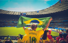 Underdog是什么意思，Underdog短语例句