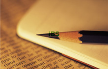 Budding Writers | 思考公共知识分子的身份