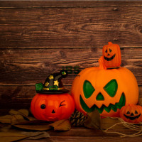 万圣节英文怎么说？万圣节相关单词与短语