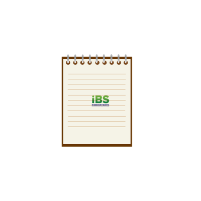 看留言便条学英文 Ibs外语学院