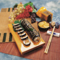 烹饪学英文：一起做蓝莓松饼吧！