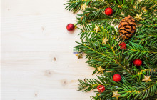 圣诞必听英语歌曲