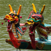 端午节英语知识+端午节情景对话