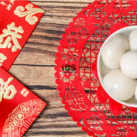 用英语向老外介绍中国的春节（中英文）