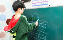 英语学习 中美教育误差