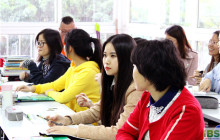 达人支招：怎么学好雅思口语