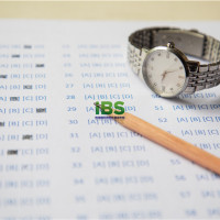 雅思口语就像一场战争 需要勇气去征服它