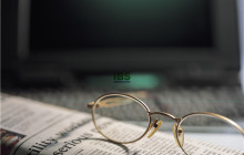 英语口语 怎样表达对一个人的支持