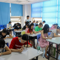 全日制英语新班| 英语梦想，正式起航