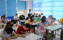 全日制英语新班| 英语梦想，正式起航