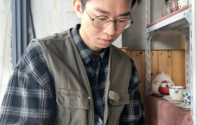 学员故事|毕业生送给学校最好的礼物—雅思成绩6.5分