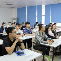 Ibs 千里之行 始于足下 10月全日制英语新班开班现场 Ibs外语学院 Ibs 千里之行 始于足下 10月全日制英语新班开班现场 Ibs外语学院