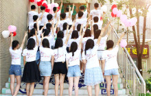 接受教育英语有哪些好处？