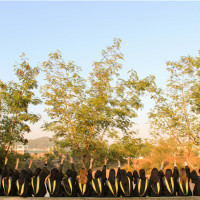 2013年3月1日全日制葡萄牙语火爆招生中