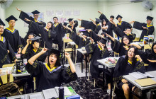 全国英语全日制学校  如何提升英语听说能力？