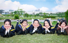 学习商务英语要多久？