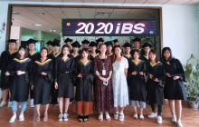 我们70班毕业啦！