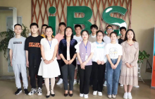 3月新班， iBS日语77班开课啦！