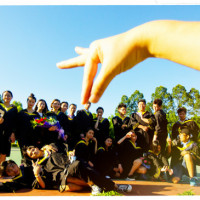 课外辅导英语教师培训  分享学生必备的常用英语学习方法！