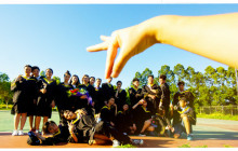 课外辅导英语教师培训  分享学生必备的常用英语学习方法！