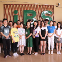 5月新班| iBS日语78班&葡语P16班开课啦！