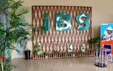 iBS新班福利来啦！