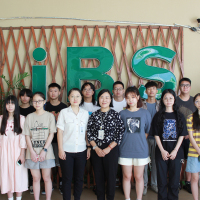 iBS日语 9月新班开学啦！！