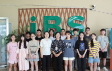 iBS日语 9月新班开学啦！！