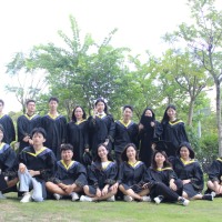 毕业照| 愿有前程可奔赴，亦有岁月共回首