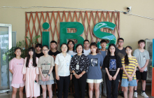 iBS【即将满班】12月日语新班学位仅余7席！想要报读的快来抢占一席之位！