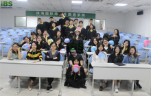 云浮全封闭私立学校，与你浅谈全日制英语学习技巧