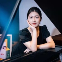 星海附中国际班优秀学员郝若雯个人首场音乐会强势来袭！