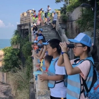 iBS英语岛|这才是我要的假期！