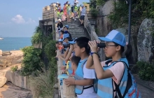 iBS英语岛|这才是我要的假期！