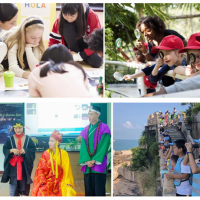 附近夏令营去哪里好？专业一点的夏令营有没有推荐？