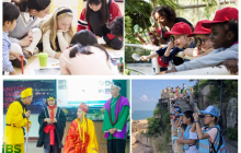 附近夏令营去哪里好？专业一点的夏令营有没有推荐？