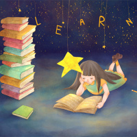 英语美文分享：与书为伴Companionship of Books