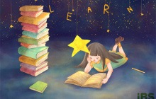 英语美文分享：与书为伴Companionship of Books